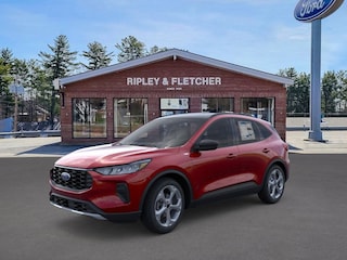 2026 Ford Escape ST-Line SUV