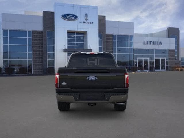 Thumbnail: 2026 Ford F-150 - 27