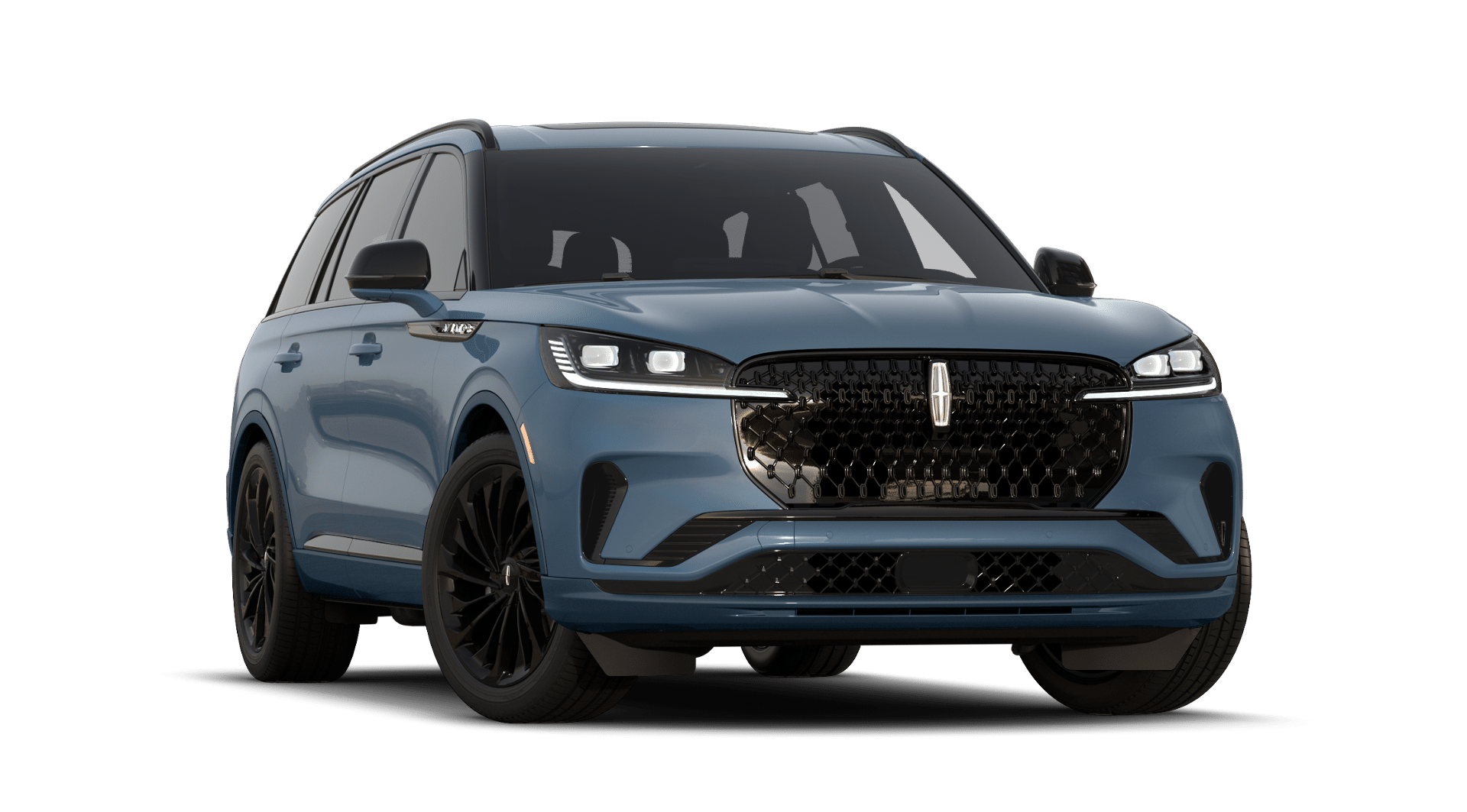 2025 Lincoln Aviator Reserve photo 3