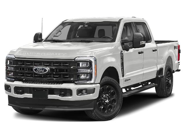 2024 Ford F-250 Super Duty XLT