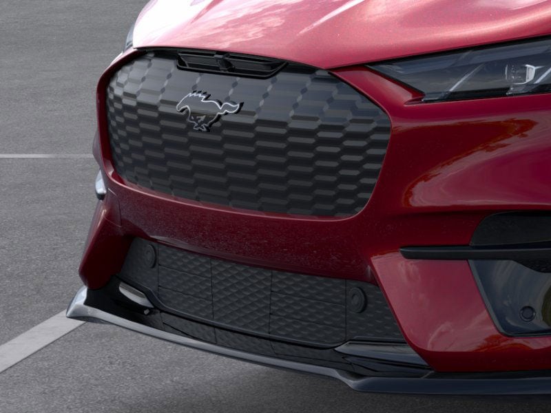 2025 Ford Mustang Mach-E GT - Photo 62