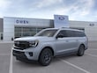  Ford Expedition Max