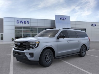 2025 Ford Expedition Max Active SUV