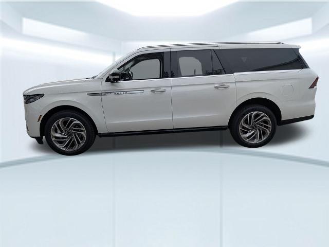 2025 Lincoln Navigator Reserve-L SUV