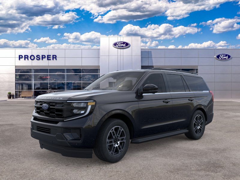 2026 Ford Expedition