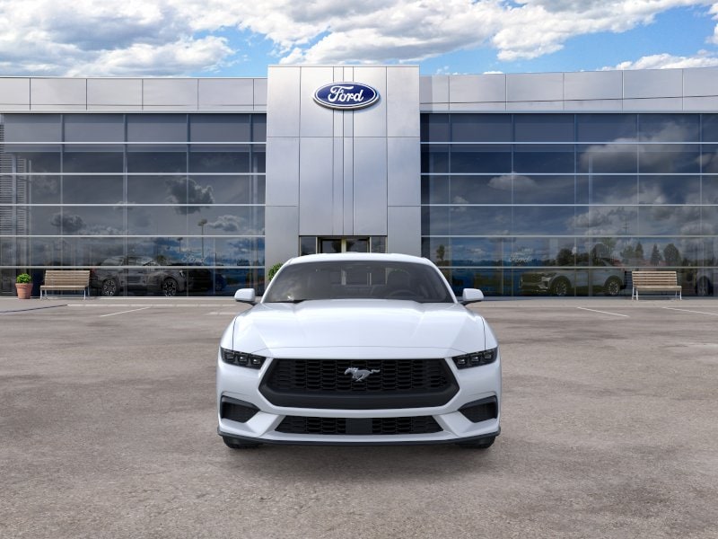 2026 Ford Mustang EcoBoost Fastback - Photo 6