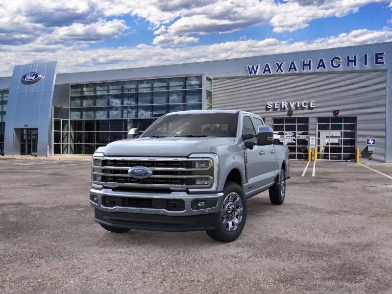 2026 Ford F-250 Super Duty King Ranch - Photo 2
