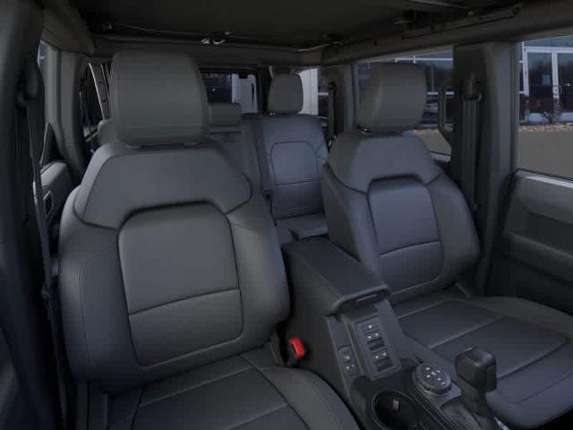 Thumbnail: 2025 Ford Bronco - 35