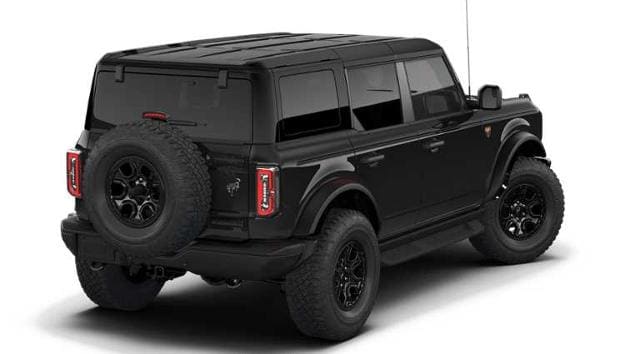 Thumbnail: 2026 Ford Bronco - 28