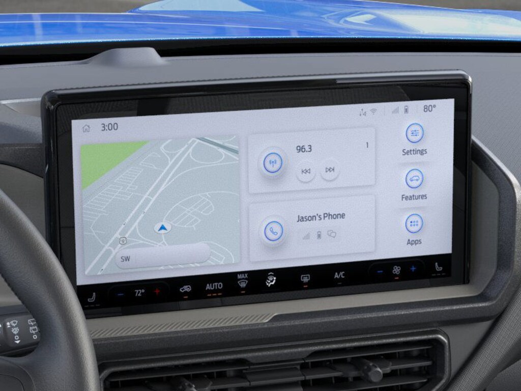 New 2025 Ford Bronco Sport Big Bend SUV