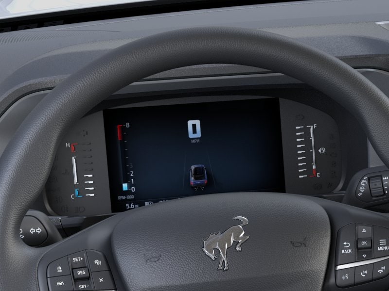 2026 Ford Bronco Sport Big Bend SUV