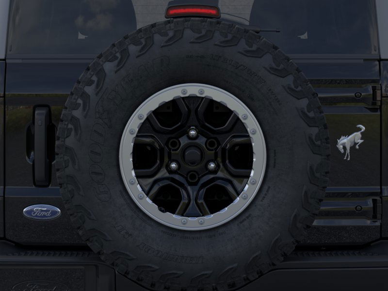 Thumbnail: 2025 Ford Bronco - 24