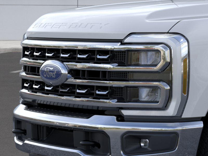 2026 Ford F-250 Super Duty Lariat - Photo 39