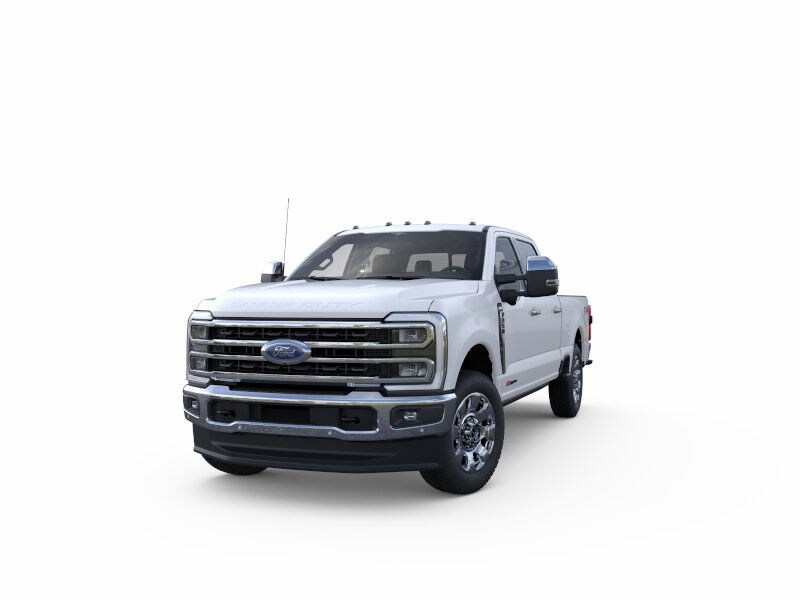 2026 Ford F-350 photo 3