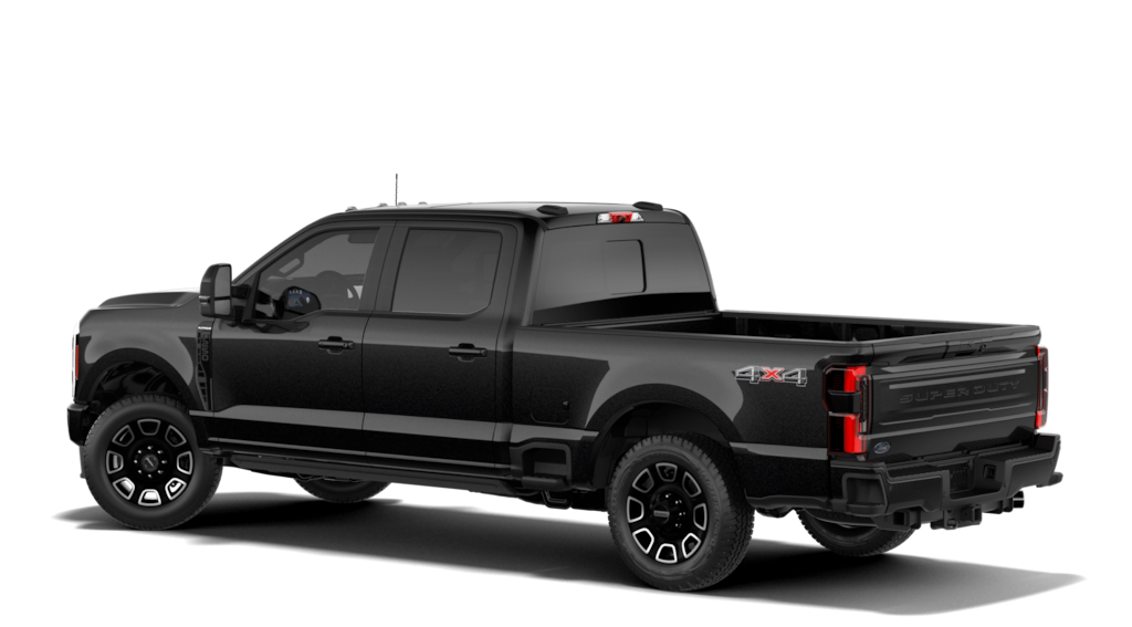 New 2027 Ford F-250 Truck Crew Cab