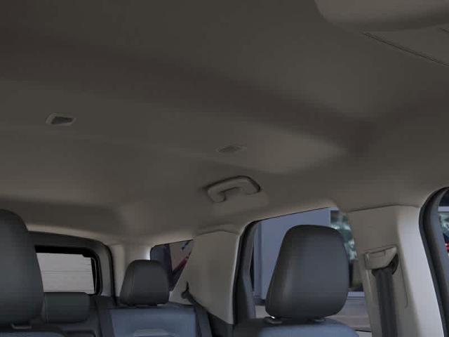 Thumbnail: 2025 Ford Bronco Sport - 41