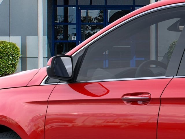 2024 Ford Edge Titanium SUV