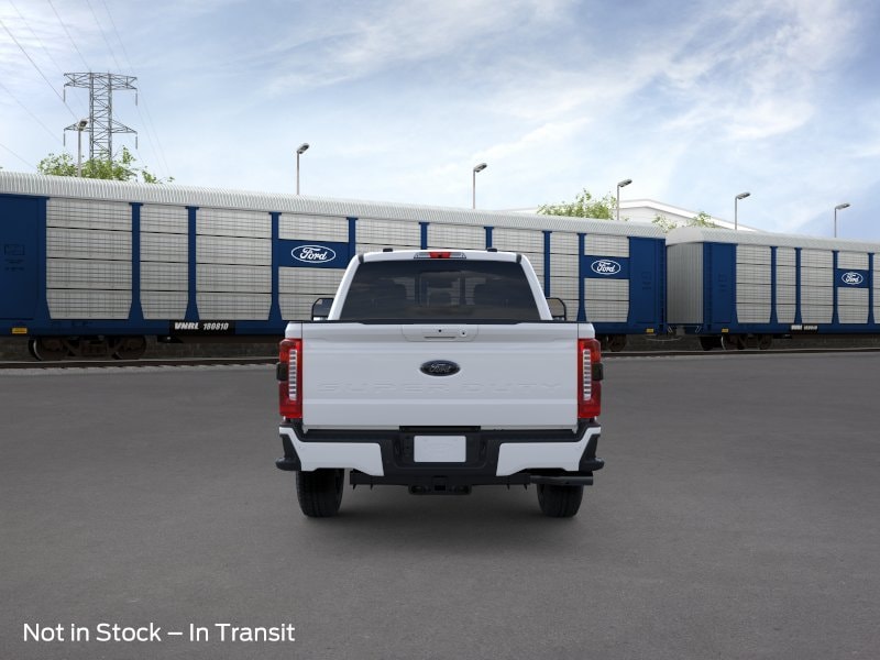 2026 Ford F-250SD Lariat Truck
