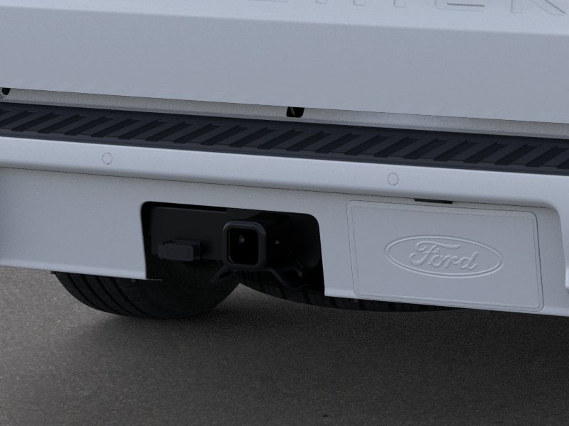 2026 Ford Maverick Lobo High Truck