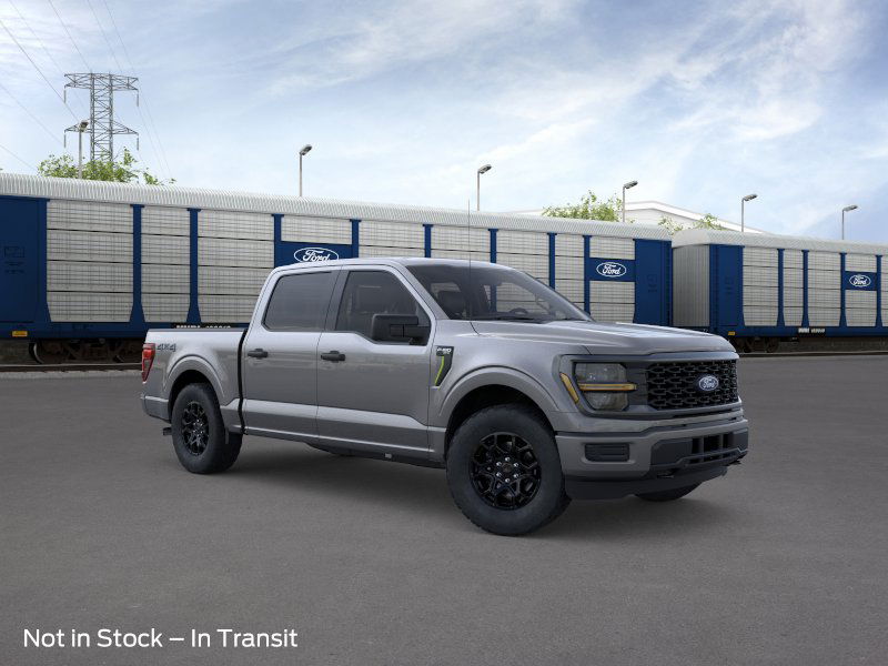 Thumbnail: 2025 Ford F-150 - 29