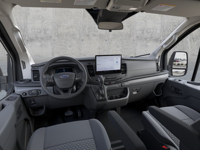 2026 Ford Transit Van Base - Photo 30