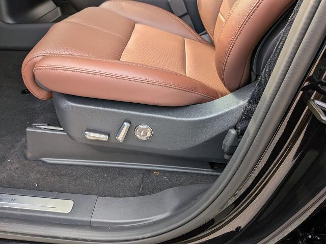 2026 Lincoln Navigator Reserve SUV