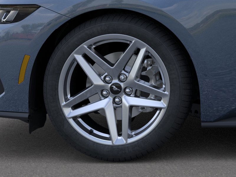 2025 Ford Mustang EcoBoost Premium Fastback - Photo 45