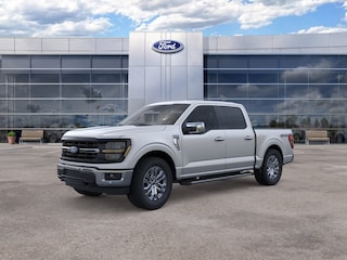 2026 Ford F-150 XLT TRUCK