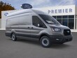 Ford Transit Commercial