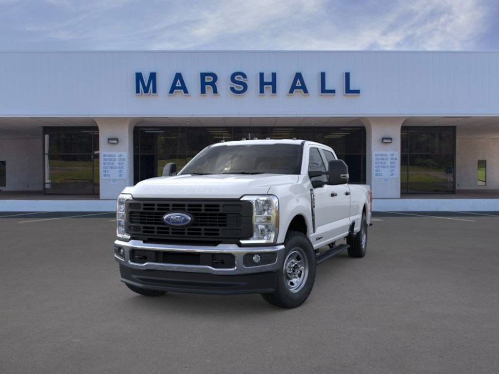 New 2026 Ford F-350 F-350 XL TRUCK