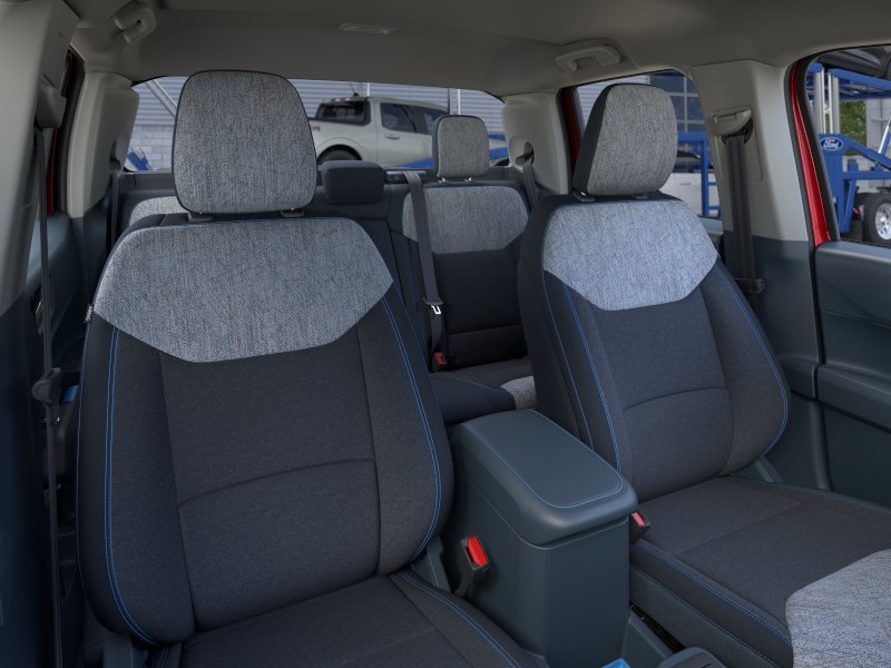 2026 Ford Maverick XLT - Photo 10