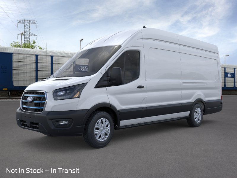 Thumbnail: 2026 Ford Transit Series - 1