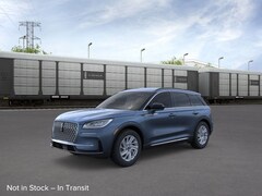 2026 Lincoln Corsair Premiere CROSSOVERS