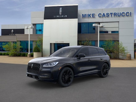2024 Lincoln Corsair Reserve SUV