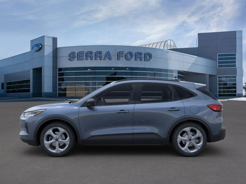 2025 Ford Escape ST-Line photo 3