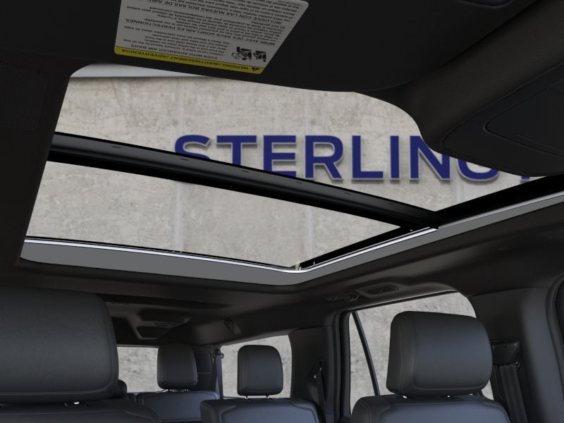 Thumbnail: 2025 Ford Expedition MAX - 30