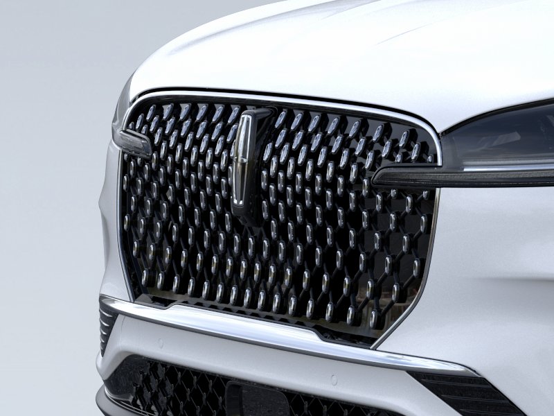 2026 Lincoln Aviator Premiere&reg; SUV