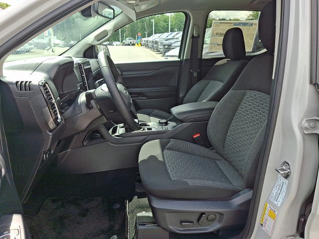 2026 Ford Ranger Truck SuperCrew