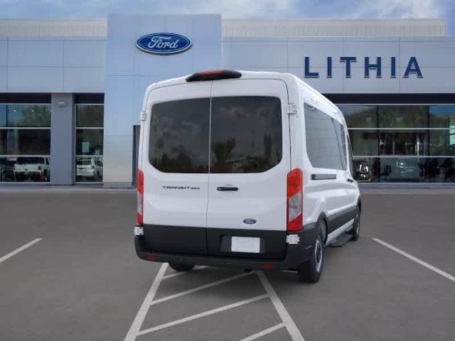 Thumbnail: 2026 Ford Econoline - 29