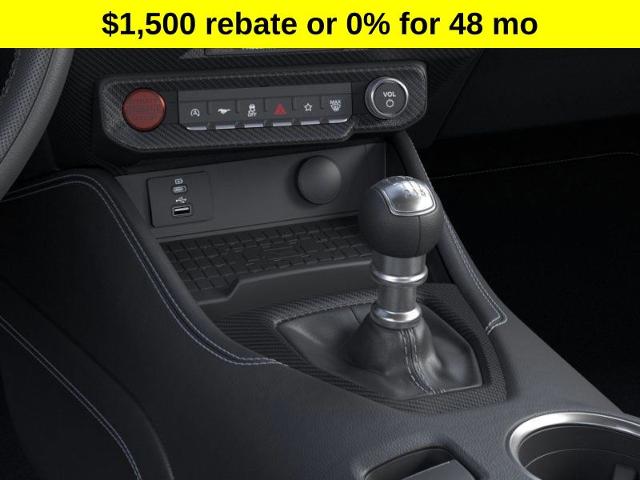 2025 Ford Mustang GT Premium Fastback - Photo 37