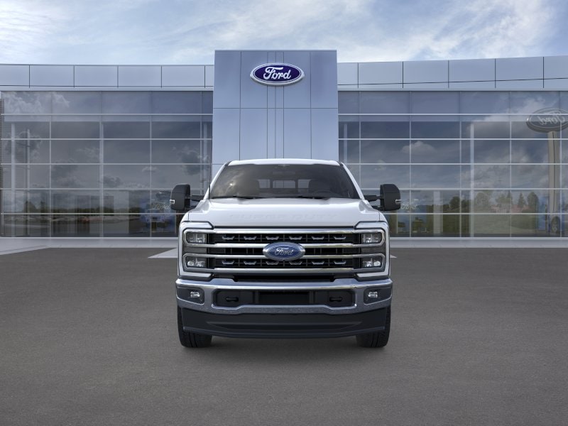 2026 Ford F-350 Super Duty Lariat - Photo 6