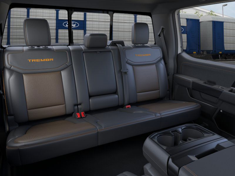 Thumbnail: 2025 Ford F-150 - 33