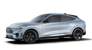 2025 Ford Mustang Mach-E GT SUV