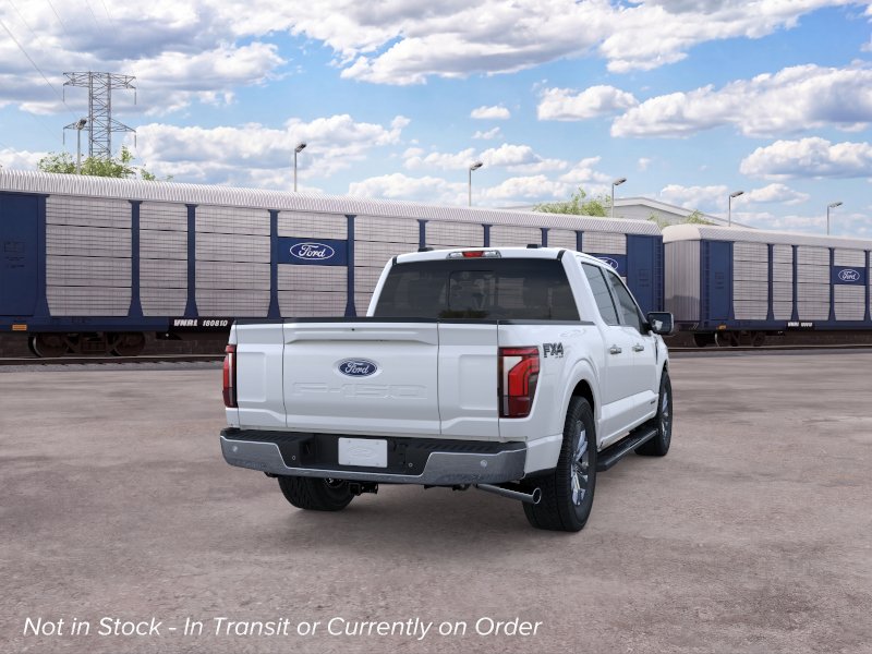 2026 Ford F-150 Lariat TRUCK