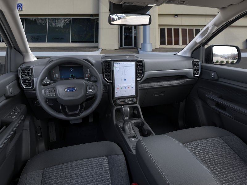 2025 Ford Ranger XLT - Photo 15