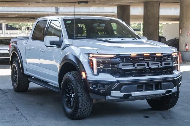 Thumbnail: 2025 Ford F-150 - 30