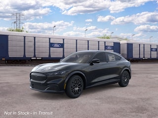 2026 Ford Mustang Mach-E Premium CROSSOVERS
