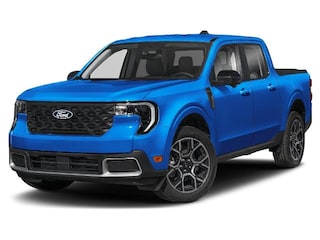 2026 Ford Maverick Lariat TRUCK