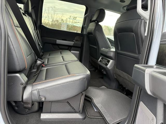 2026 Ford F-250 Super Duty Lariat - Photo 42