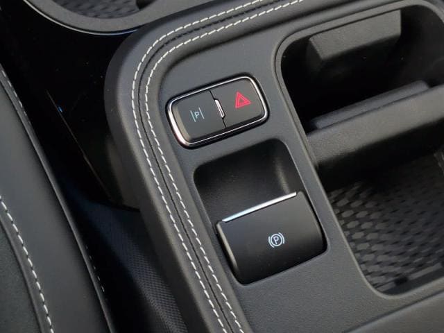 new 2025 Ford Mustang Mach-E car, priced at $56,280